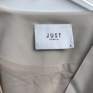 just female gilda jumpsuit